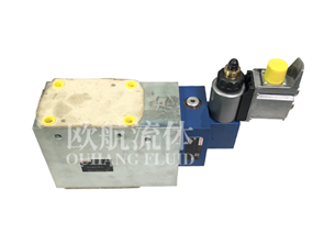 力士乐比例阀HSZ 16-26909-AA-DR200ETE-G24K31A1V01